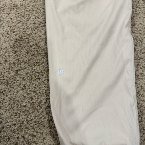 Lululemon Mid Rise Lined Dance Studio Jogger sz 6 - Picture 5 of 5